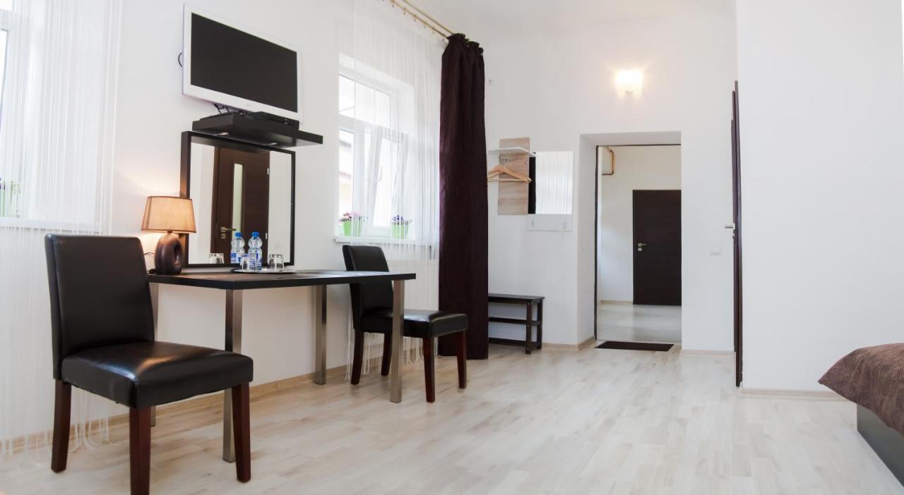 Leo Apartment Obchodna - Delux Μπρατισλάβα Εξωτερικό φωτογραφία